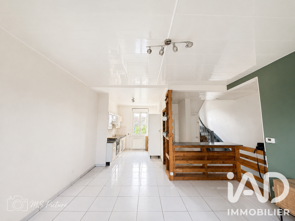 Vente Maison/villa 4 pièces