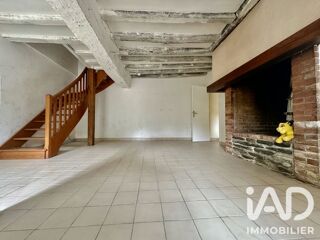  Maison à vendre 3 pièces 56 m²