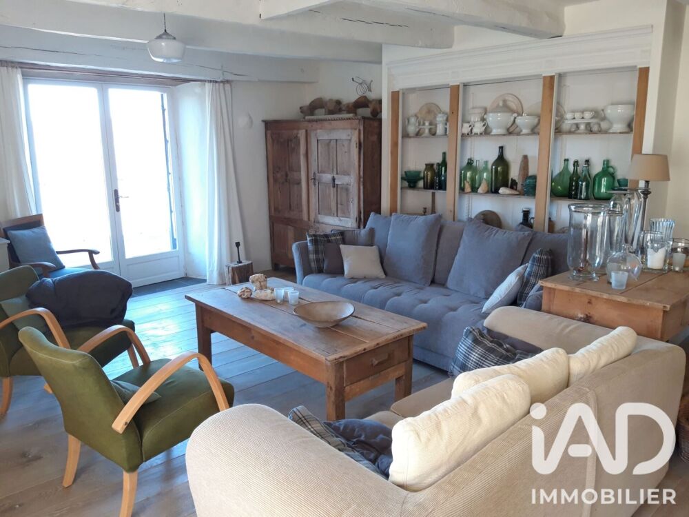 Vente Maison Vente Maison traditionnelle 4 pièces Espeyrac