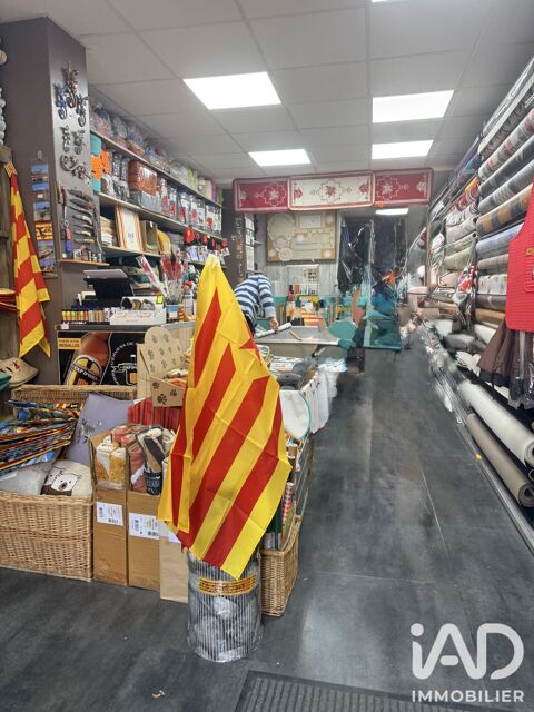   Vente Boutique/Local commercial 39 m&sup2; 