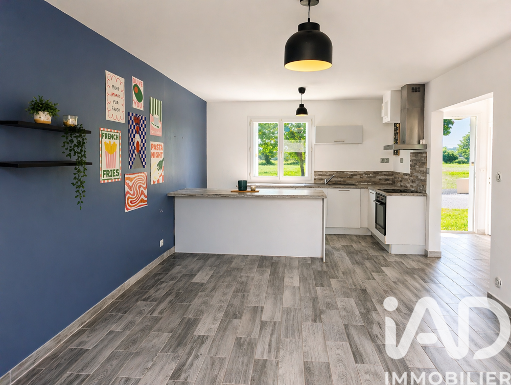 Vente Maison/villa 6 pièces