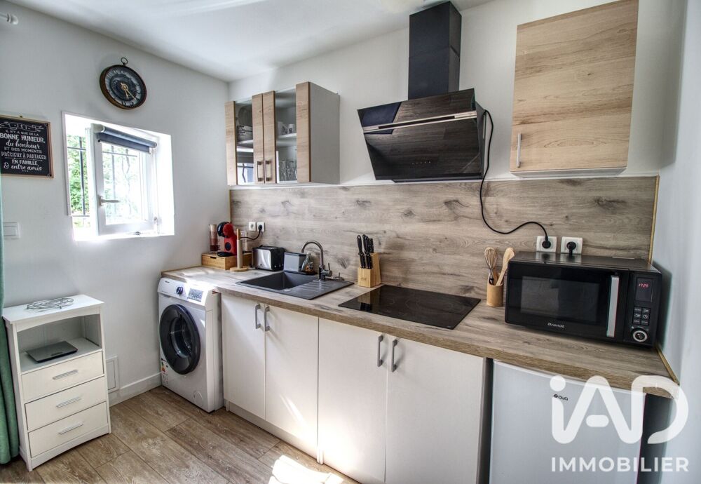 Vente Appartement 1 pièce
