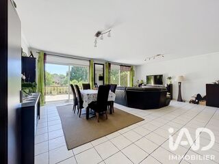  Maison à vendre 7 pièces 194 m²