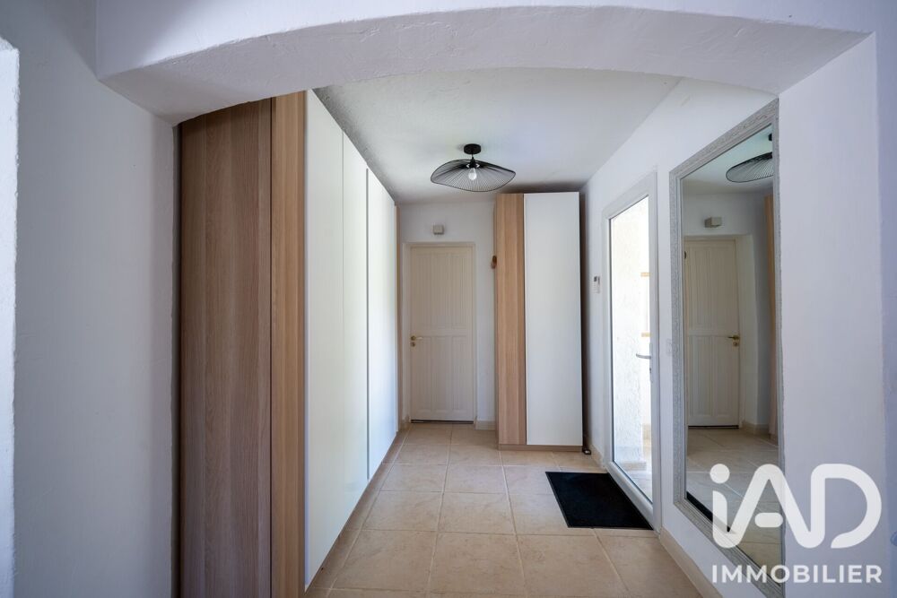 Vente Maison Vente Maison/villa 5 pièces Fréjus