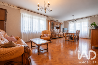  Maison à vendre 6 pièces 132 m²