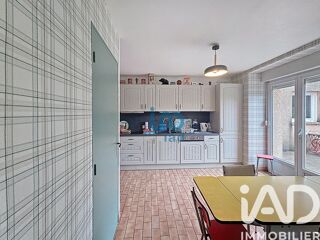  Maison � vendre 5 pi�ces 120 m�