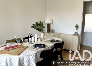  Appartement � louer 3 pi�ces 50 m�