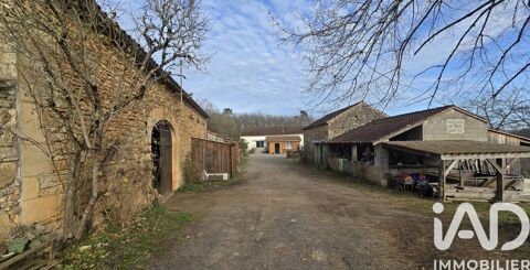   Vente Maison Maison - 5 pi�ce(s) - 84 m�