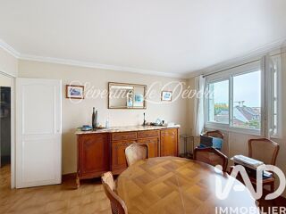  Appartement � vendre 5 pi�ces 90 m�