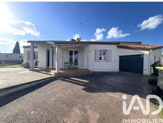  Maison à vendre 3 pièces 95 m²