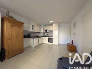  Appartement à vendre 2 pièces 41 m²