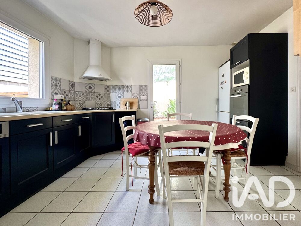 Vente Maison Vente Maison de ville 4 pièces Vern-sur-seiche