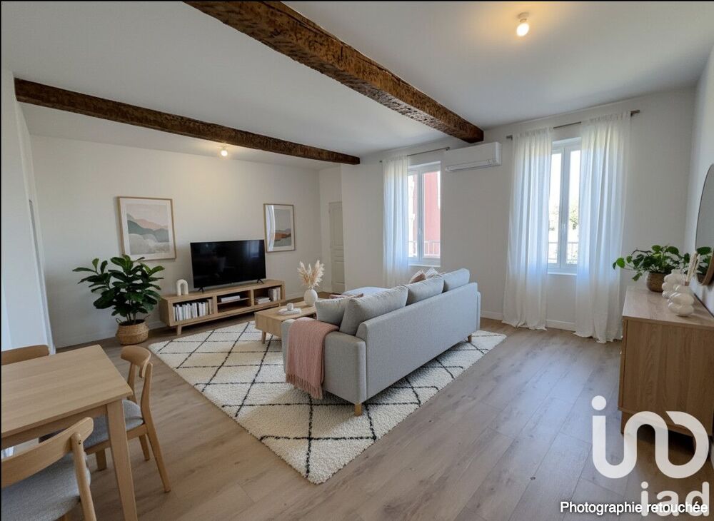 Vente Duplex 4 pièces