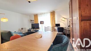  Maison à vendre 4 pièces 80 m²