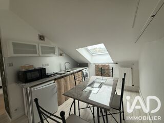 Appartement à louer 2 pièces 50 m²