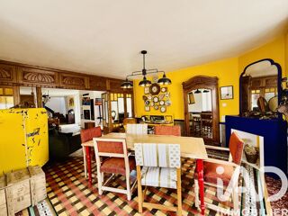  Maison � vendre 7 pi�ces 217 m�