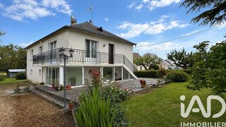  Maison à vendre 4 pièces 91 m²