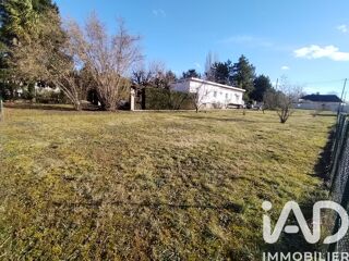  Terrain à vendre 593 m²