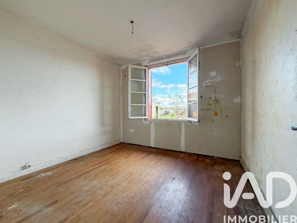 Vente Maison Vente Maison/villa 4 pièces Le pizou