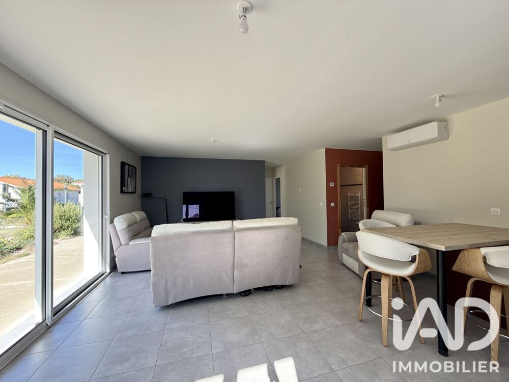 Vente Maison Vente Maison/villa 3 pièces Saint-vincent-de-paul