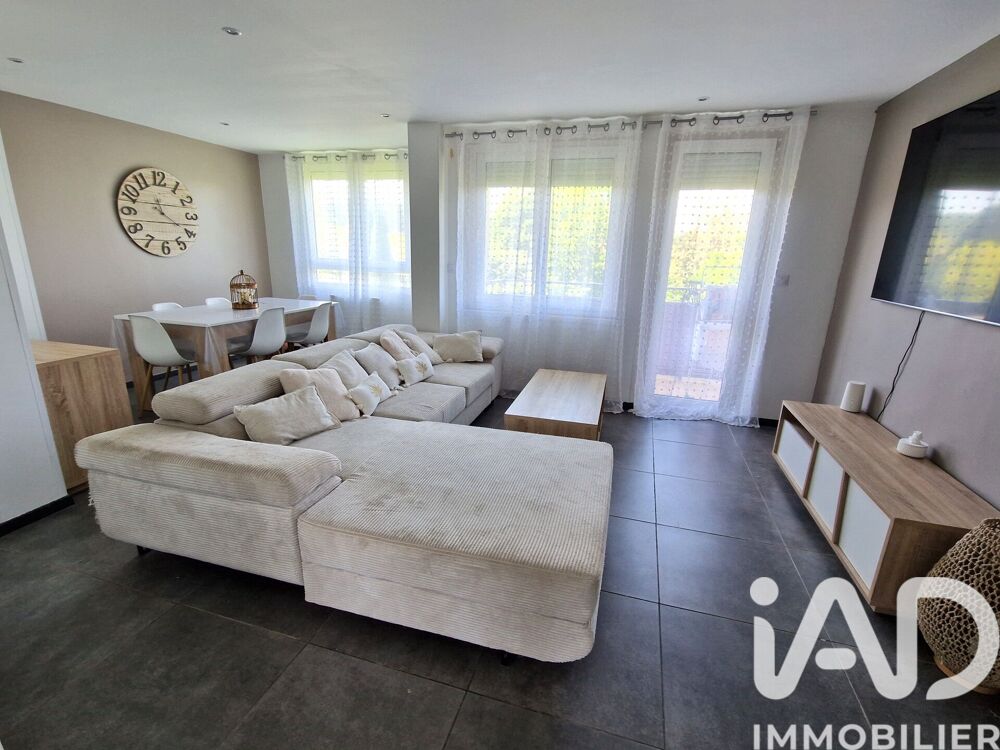 Vente Appartement Vente Appartement 4 pièces Les tourrettes