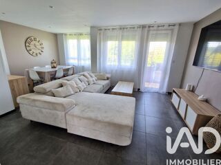  Appartement à vendre 4 pièces 82 m²
