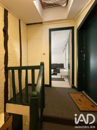  Appartement à vendre 2 pièces 30 m²