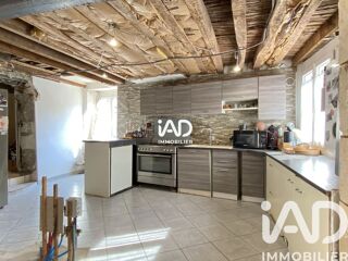  Maison à vendre 6 pièces 165 m²