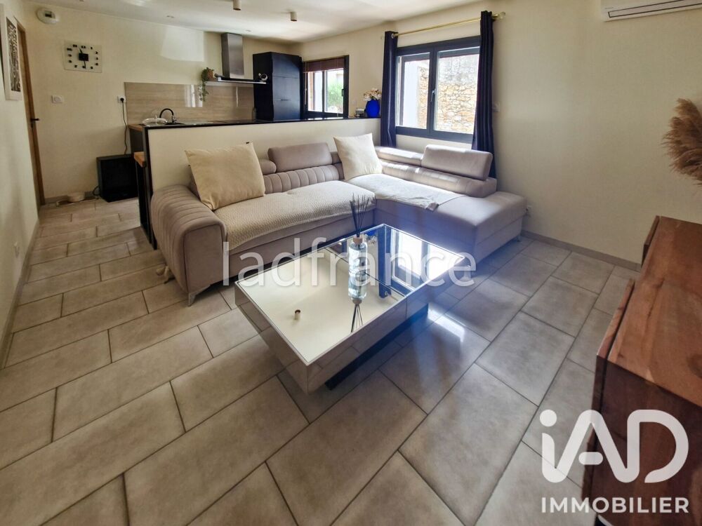 Vente Appartement Vente Appartement 2 pièces Thuir