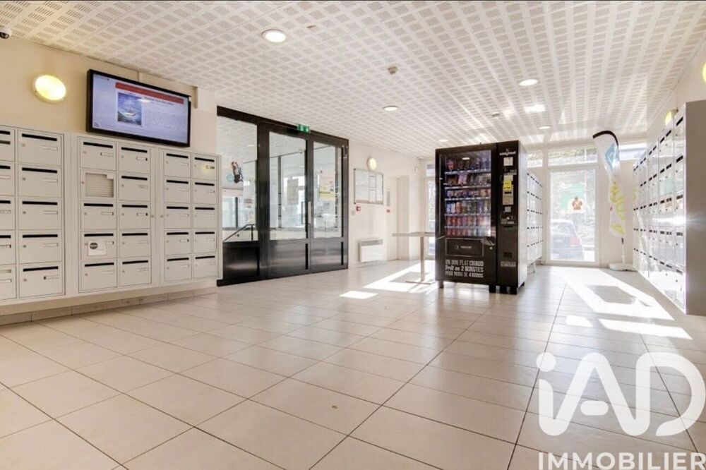 Vente Appartement Vente Studio 1 pièce Massy