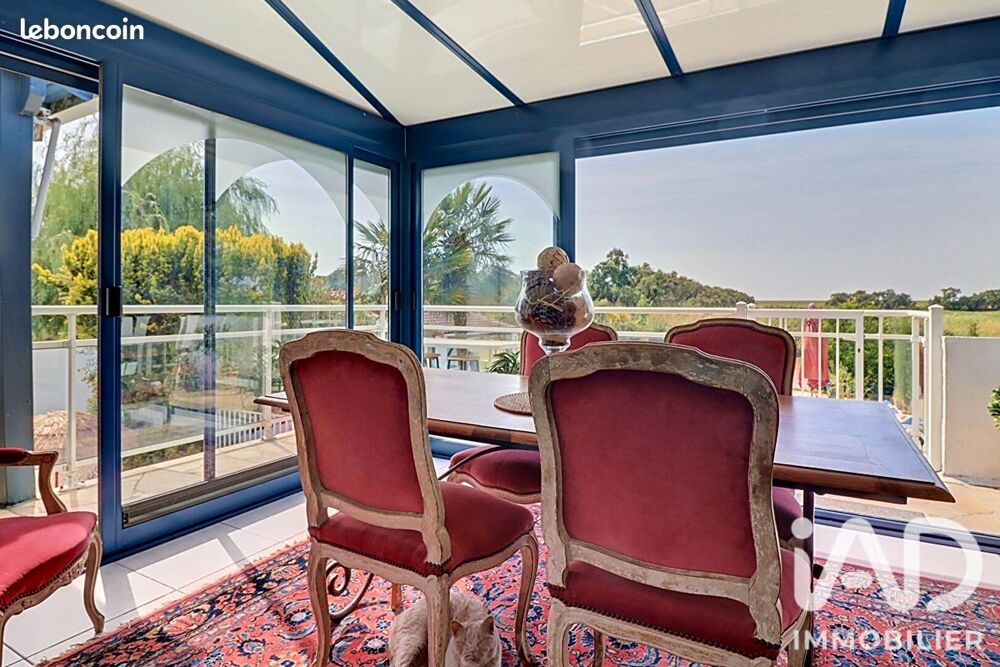 Vente Maison Vente Maison/villa 5 pièces Esnandes