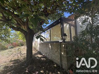  Maison à vendre 7 pièces 108 m²