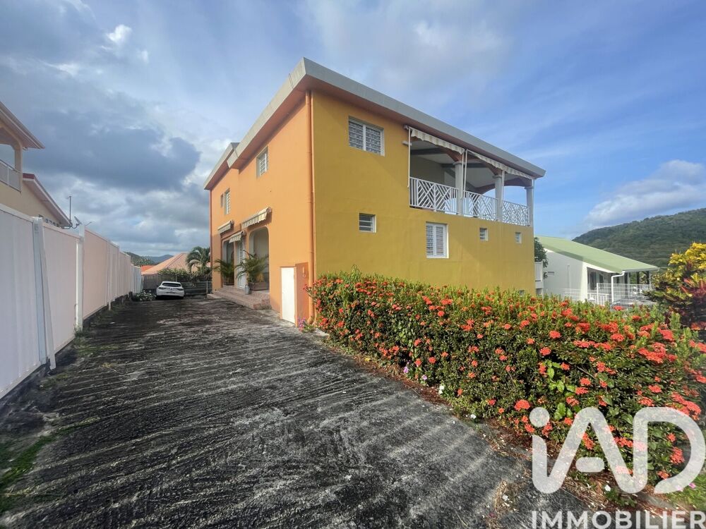 Vente Maison Vente Maison/villa 14 pièces Sainte-anne