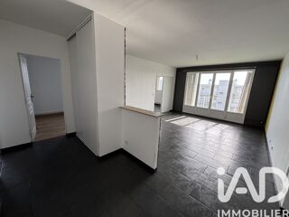  Appartement à vendre 4 pièces 81 m²