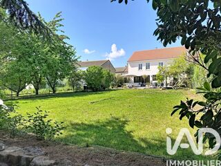  Maison � vendre 7 pi�ces 247 m�