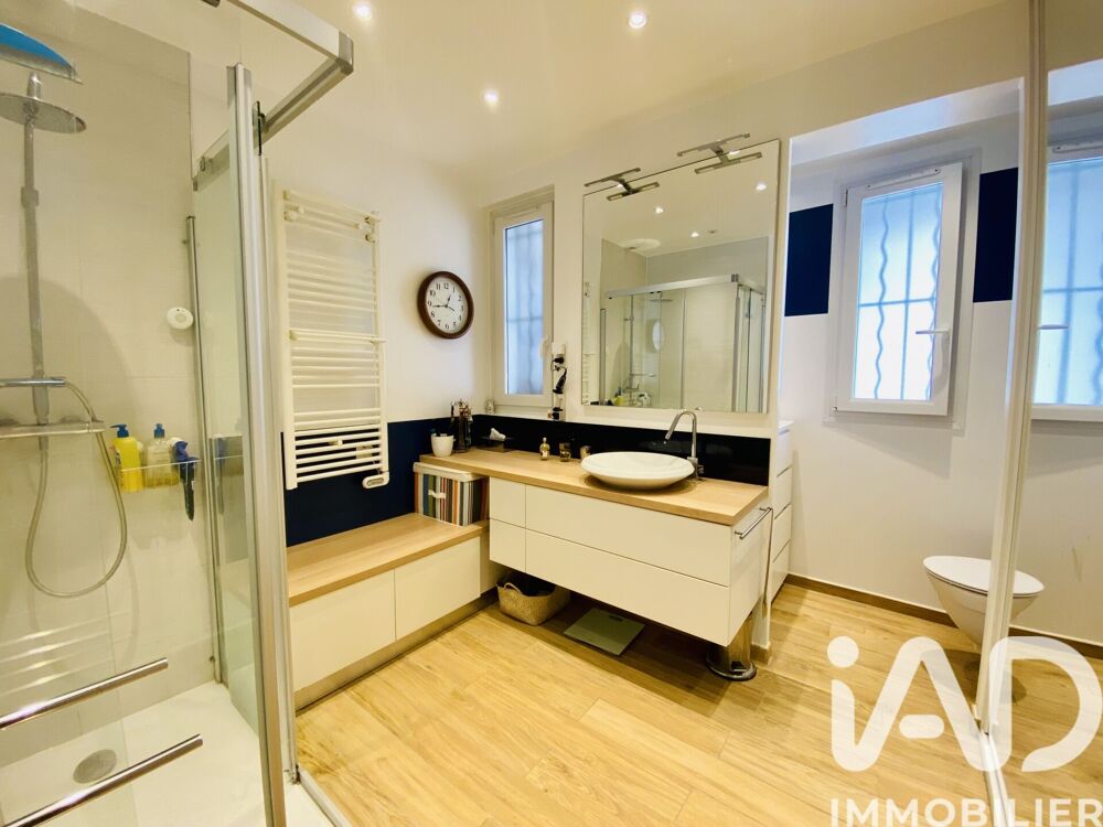 à vendre  Maison Fontenay-sous-Bois (94120)