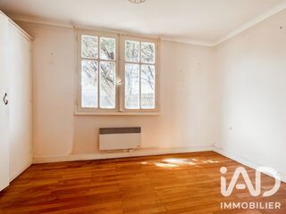  Maison à vendre 3 pièces 72 m²