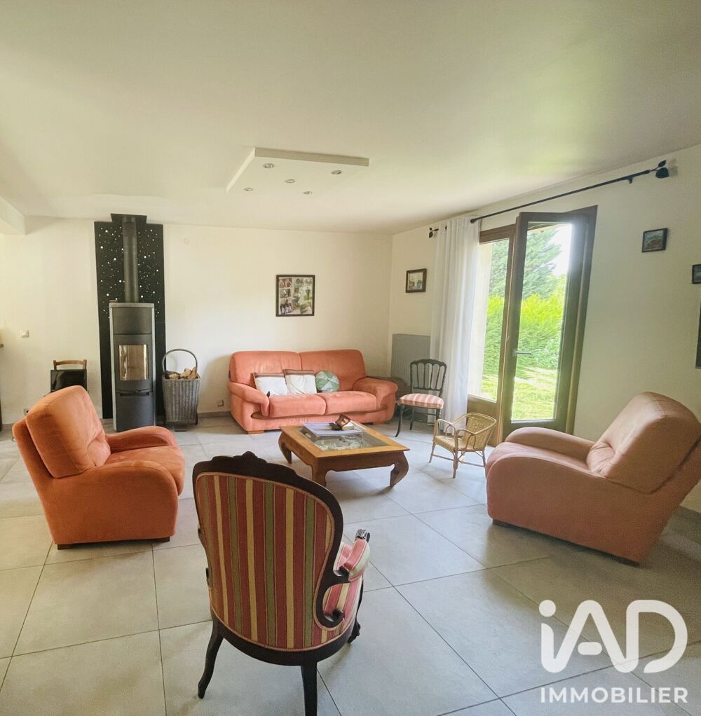 Vente Maison Vente Maison traditionnelle 6 pièces Coulommiers