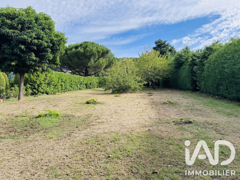 Vente Terrain Vente Terrain à bâtir 772 m&sup2; Crespières