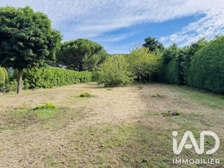  Terrain à vendre 772 m²