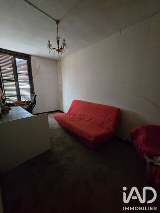  Maison à vendre 4 pièces 97 m²