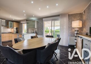  Maison à vendre 6 pièces 175 m²