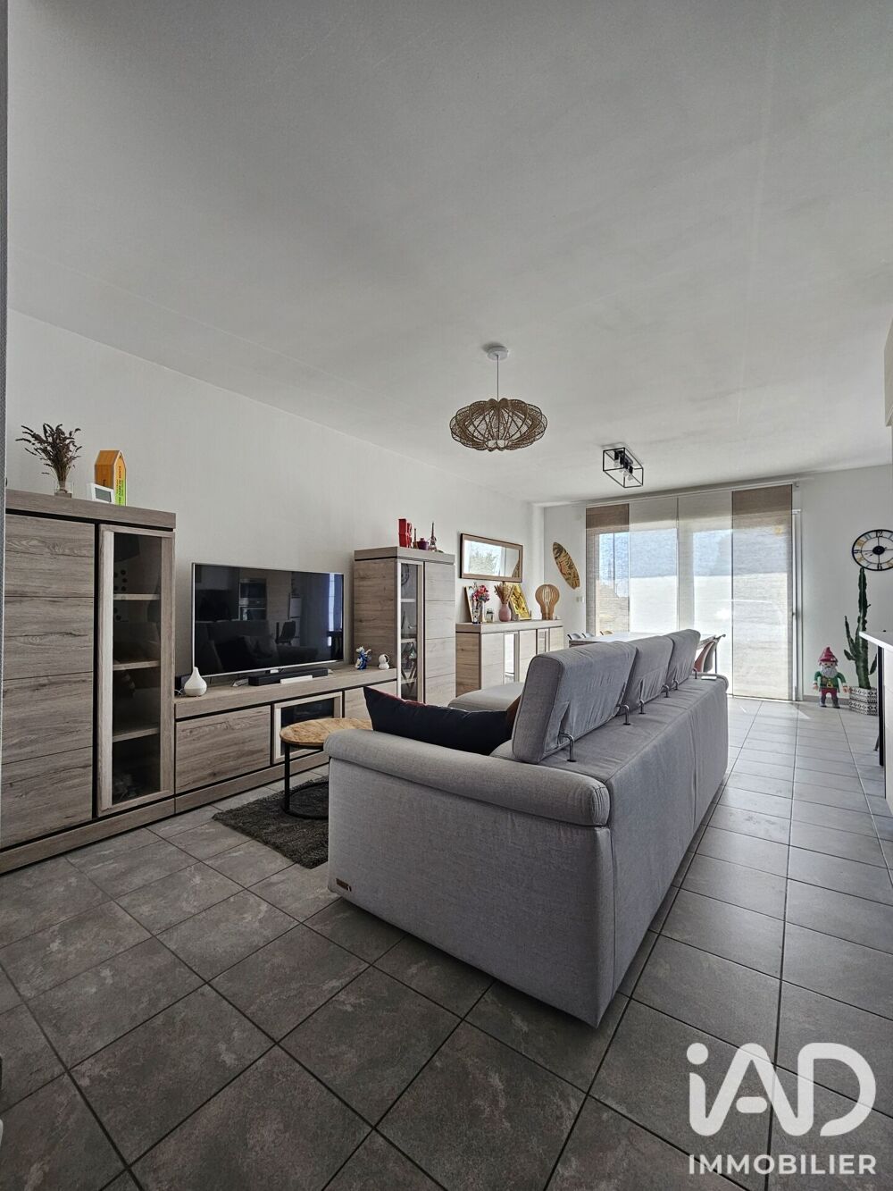 Vente Maison/villa 3 pièces