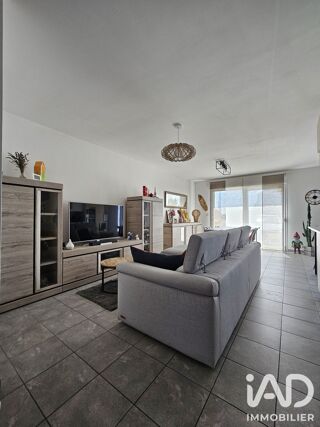  Maison à vendre 3 pièces 90 m²