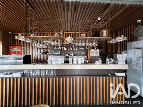   Vente Restaurant 245 m&sup2; 