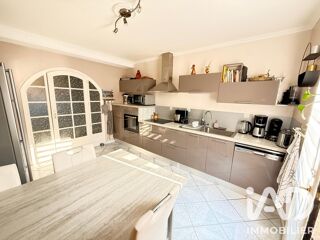 Maison à vendre 5 pièces 130 m²