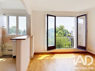  Appartement à vendre 1 pièce 32 m²
