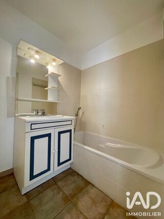 Appartement à vendre 2 pièces 48 m²