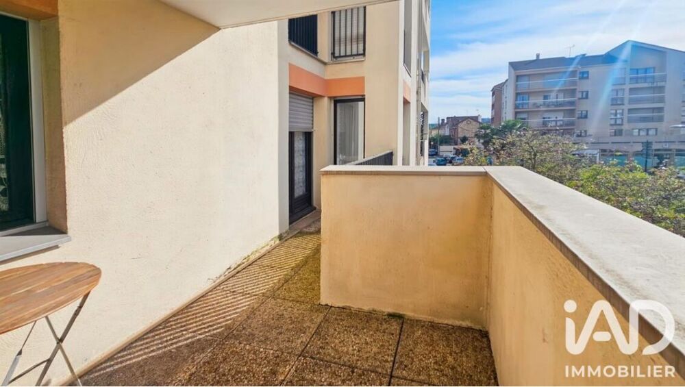 Vente Appartement Vente Appartement 3 pièces Ermont