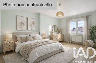  Maison � vendre 5 pi�ces 92 m�